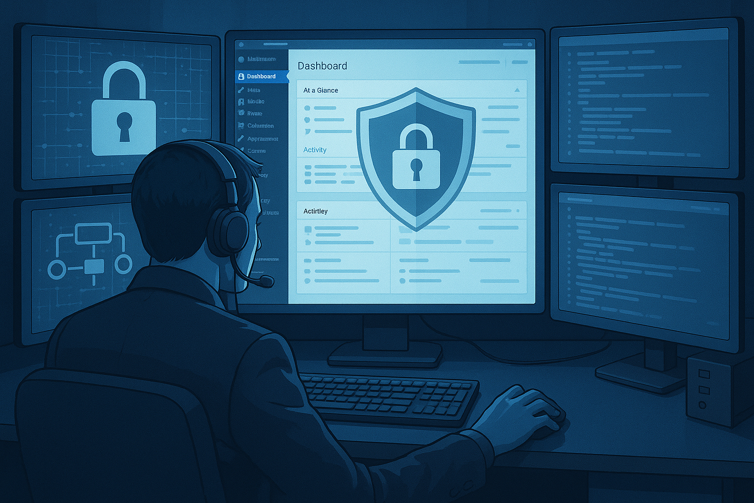 Admin Access Hardening for Agencies — 12 Mistakes to Avoid (Tactical Fixes)