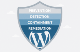 Layered Response Blueprint: Stop WordPress Malware & Web Shells Fast