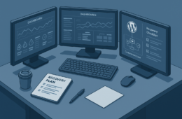 Why Other Plugins Aren’t Enough: Reduce Incident Blast Radius with Monitoring & Recovery Playbooks