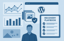 Why Other Plugins Aren’t Enough: Reduce Incident Blast Radius with Monitoring & Recovery Playbooks