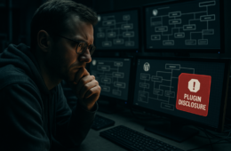 Reduce Plugin Exploit Risk Before Disclosure: A Founder’s Fast Threat-Model Walkthrough