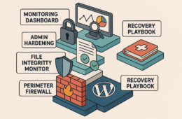 Why Other Plugins Aren’t Enough: A Battle-Tested Playbook for Layered Defense Against Malware and Web Shells