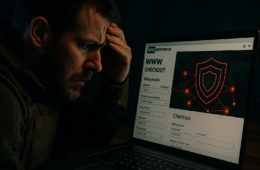 Layered Defense Teardown: Avoiding the Mistakes That Let Malware and Web Shells Reach WooCommerce Checkouts