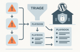 How WordPress Hacks Actually Happen — A Roadmap to Turn Noisy Telemetry into Concrete Remediation