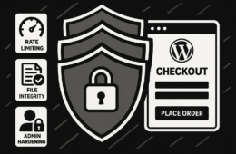 Playbook: Defend High-Value Content and Checkout Flows from Automated Abuse