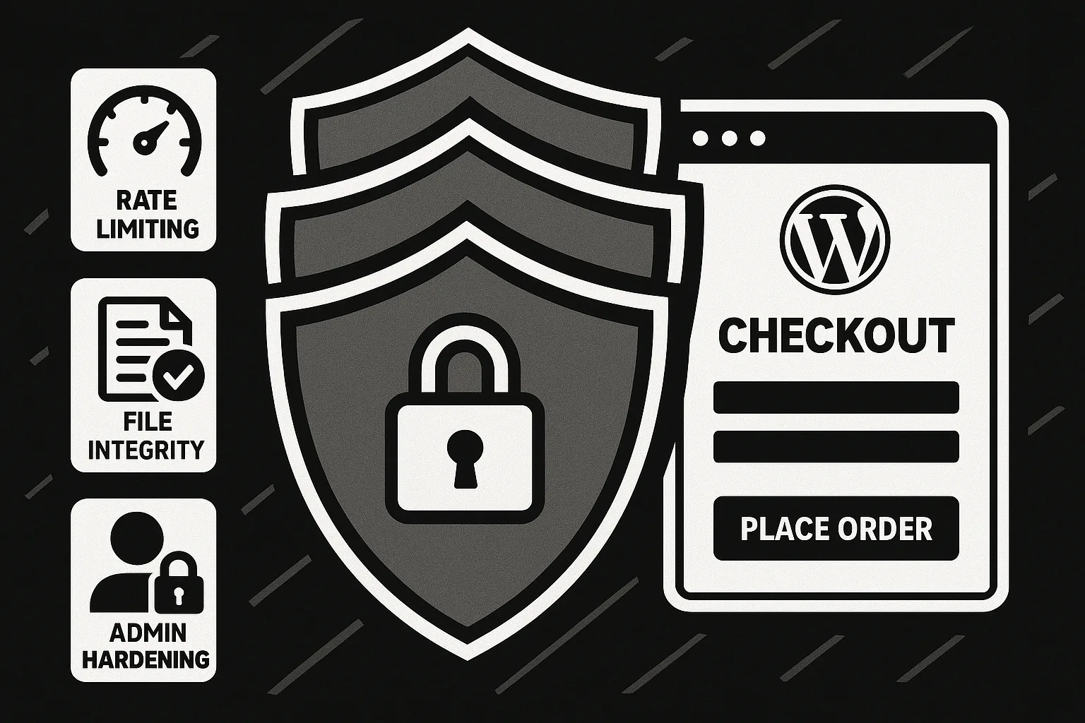 Playbook: Defend High-Value Content and Checkout Flows from Automated Abuse