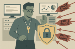 Fight Back: A Step-by-Step Operator Blueprint to Stop Brute-Force & Credential Stuffing