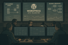 How WordPress Hacks Actually Happen — A Battle-Tested Checklist Playbook