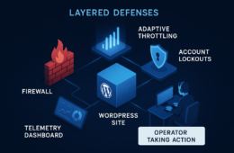 Why Other Plugins Aren’t Enough to Stop Brute-Force & Credential Stuffing
