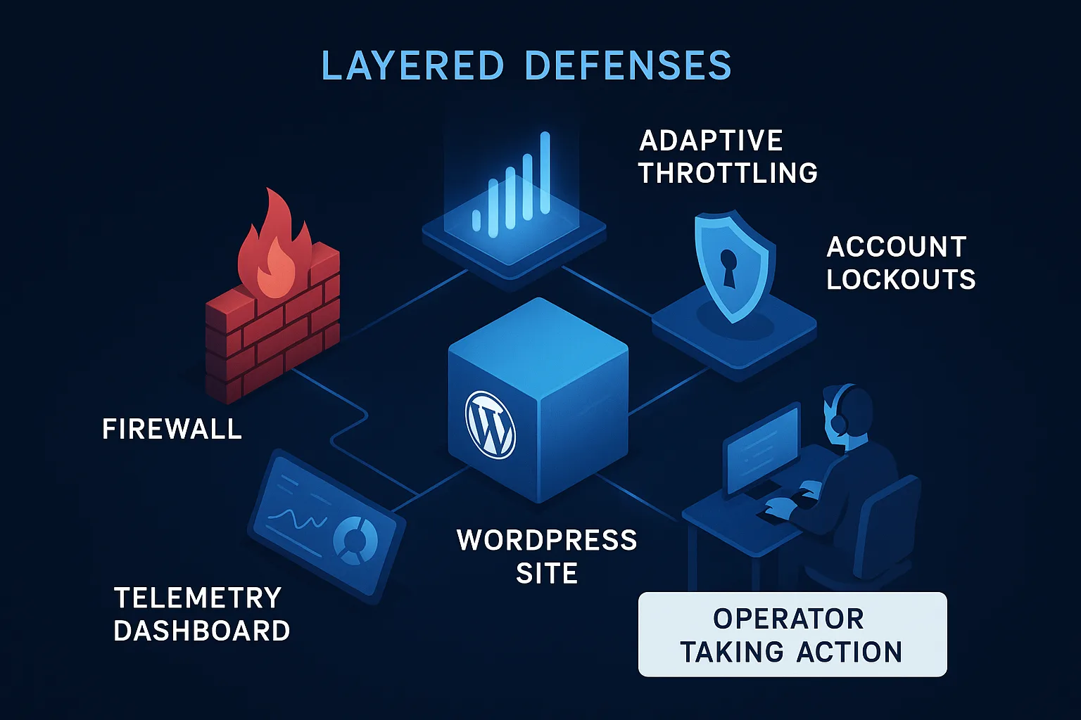 Why Other Plugins Aren’t Enough to Stop Brute-Force & Credential Stuffing