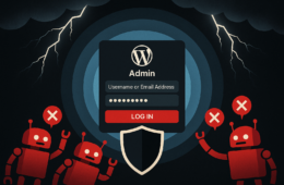 Why Other Plugins Aren’t Enough: A Threat-Model Walkthrough to Stop Brute-Force & Credential Stuffing