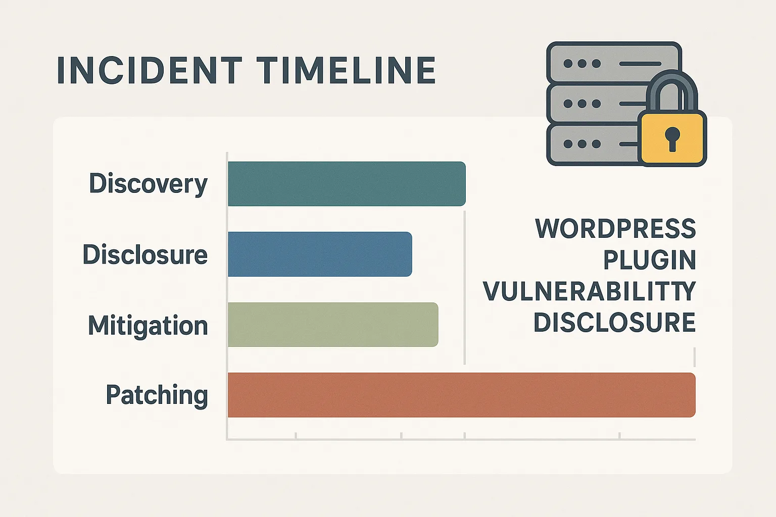 Reduce Plugin Exploit Risk During Disclosure Windows: Incident-Focused Hardening Roadmap
