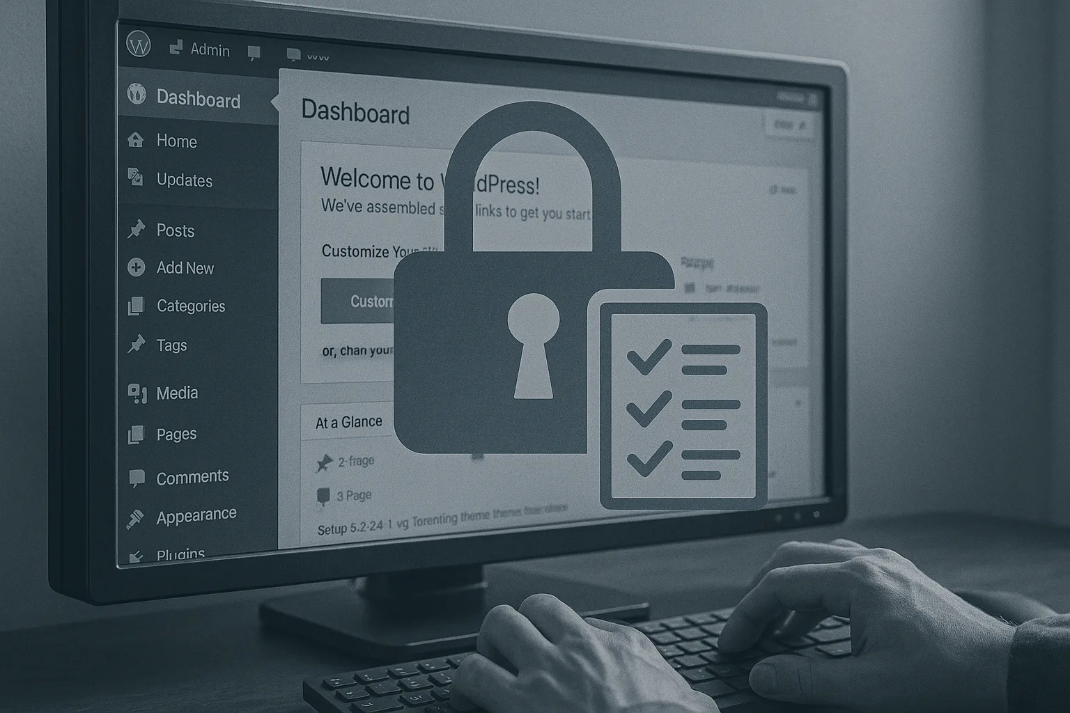 Admin Access Lockdown: A Battle-Tested WordPress Hardening & Incident Response Playbook