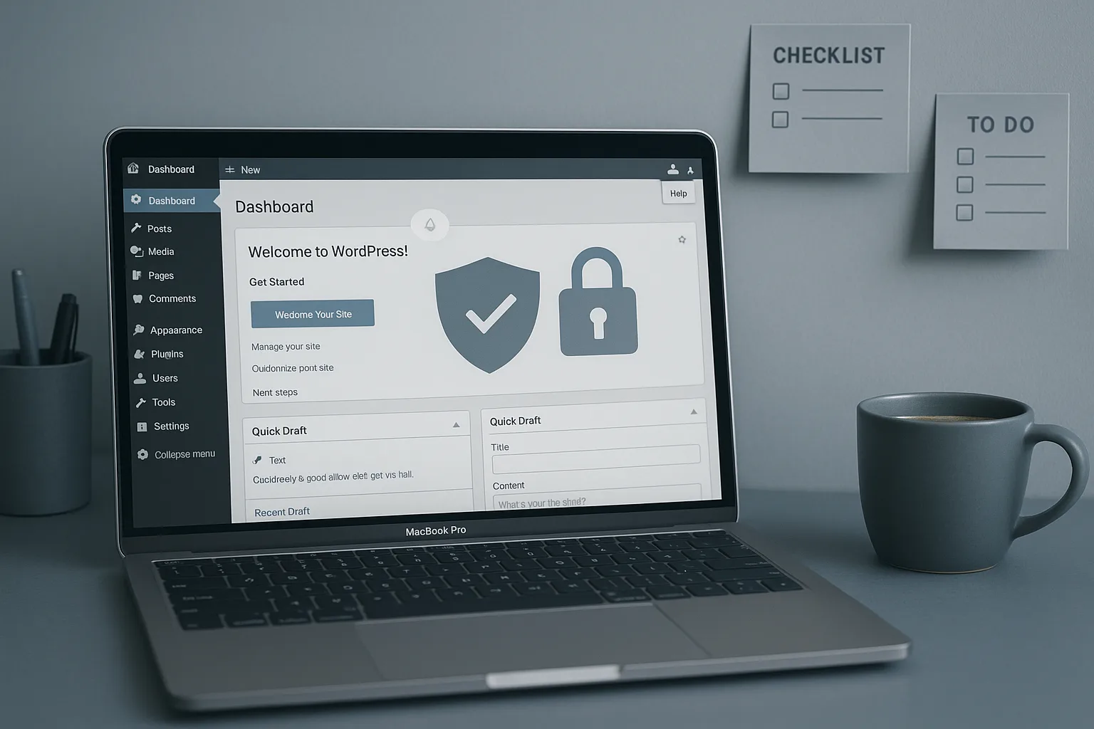 Inside Real WordPress Attacks: A Layered-Defense Playbook for Agencies