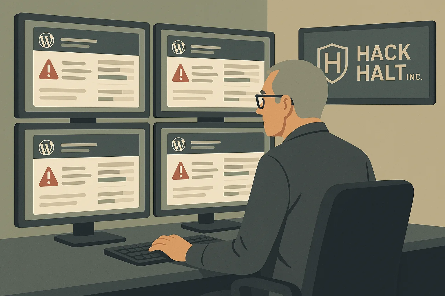 Operator Blueprint: Reduce Plugin Exploit Risk During Disclosure Windows