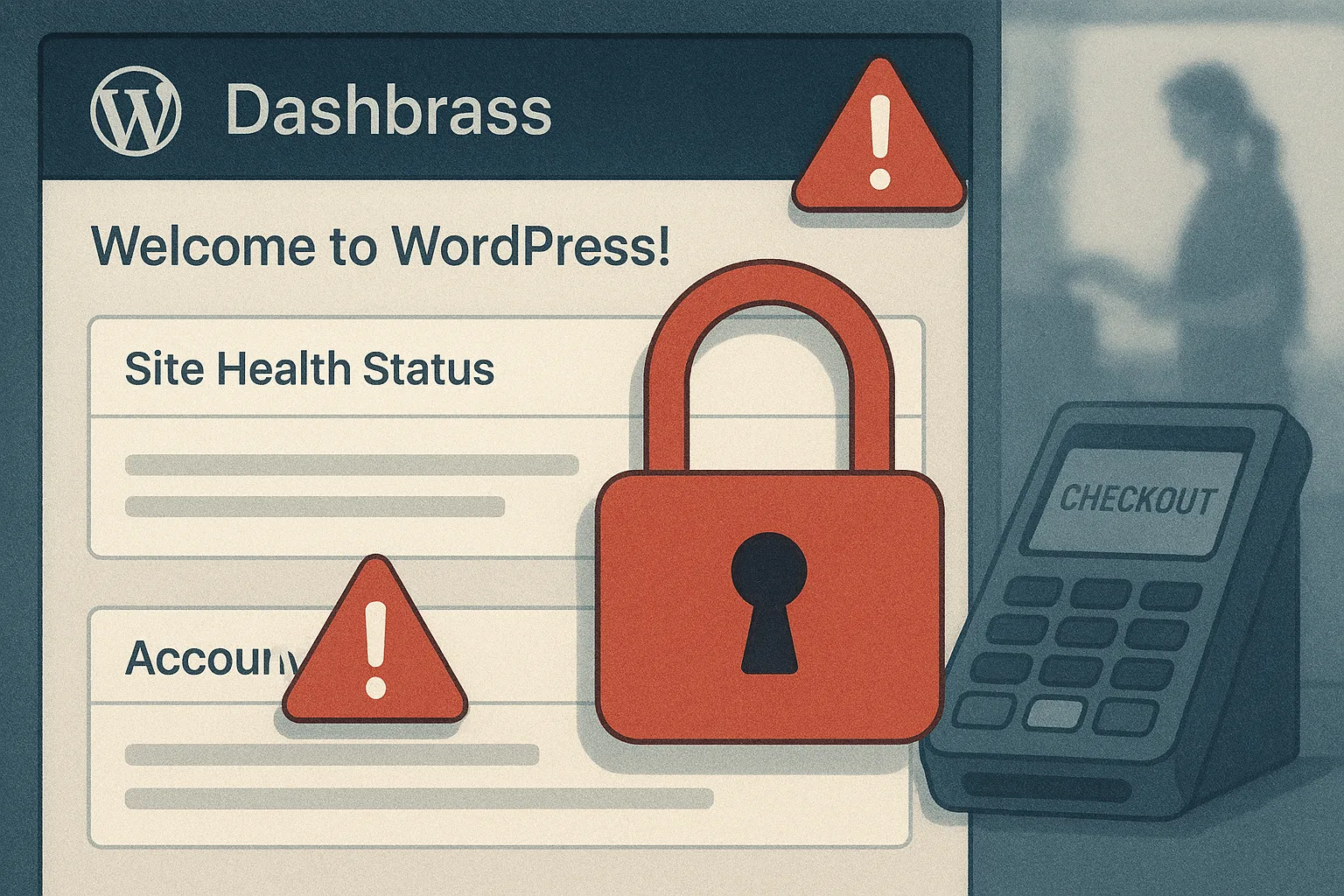 How WordPress Hacks Actually Happen: A Mistakes-to-Avoid Teardown for WooCommerce Admins